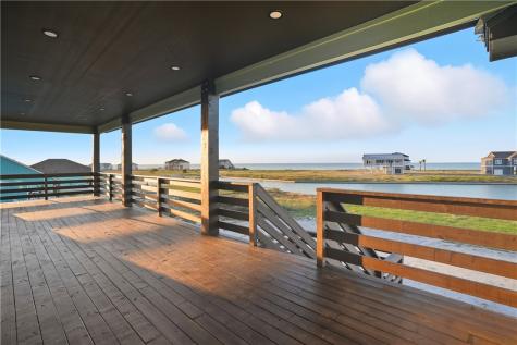 1511 Cape Velero Drive Rockport TX 78382