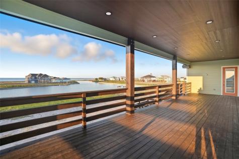 1511 Cape Velero Drive Rockport TX 78382