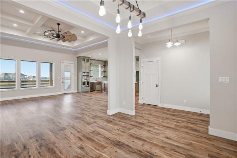 1511 Cape Velero Drive Rockport TX 78382
