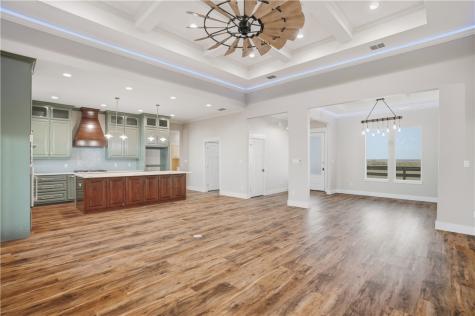 1511 Cape Velero Drive Rockport TX 78382