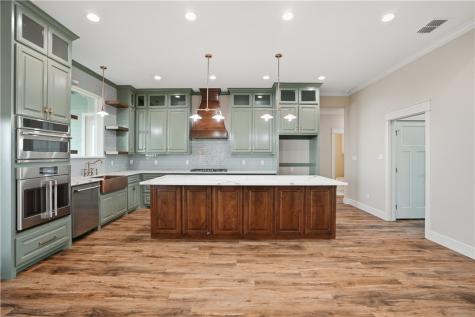 1511 Cape Velero Drive Rockport TX 78382