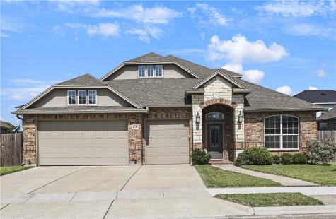 426 Gulfton Drive Portland TX 78374