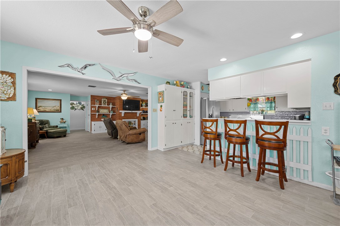 843 Pine Avenue Rockport TX 78382