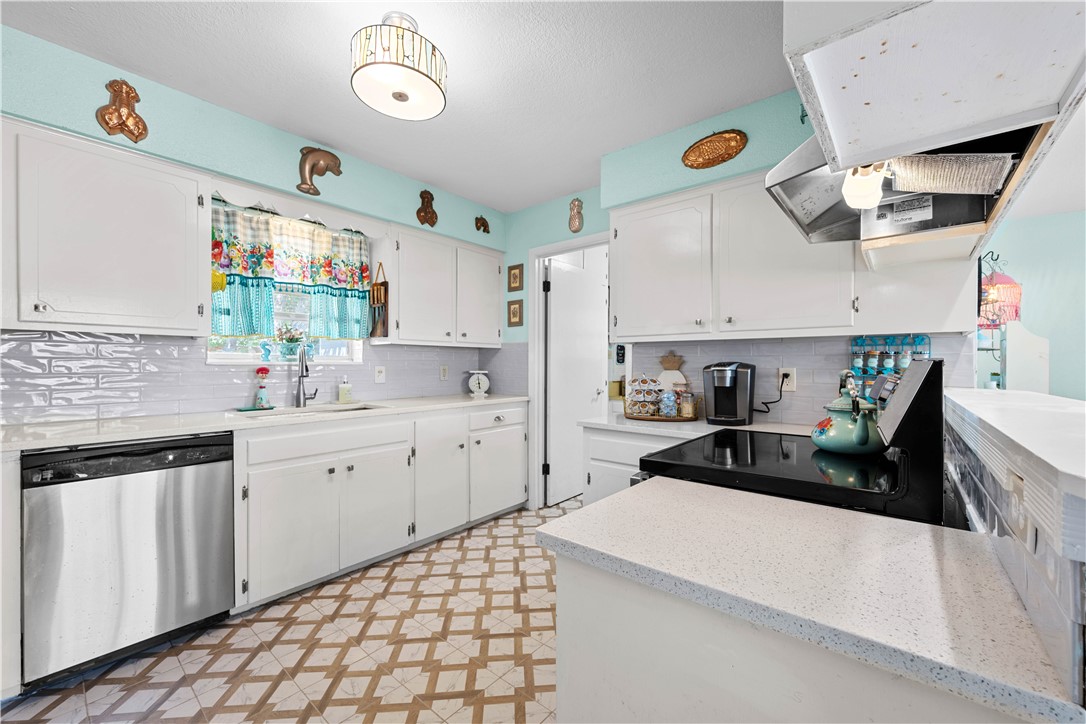 843 Pine Avenue Rockport TX 78382