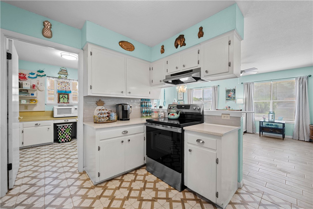 843 Pine Avenue Rockport TX 78382
