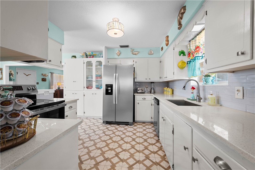 843 Pine Avenue Rockport TX 78382