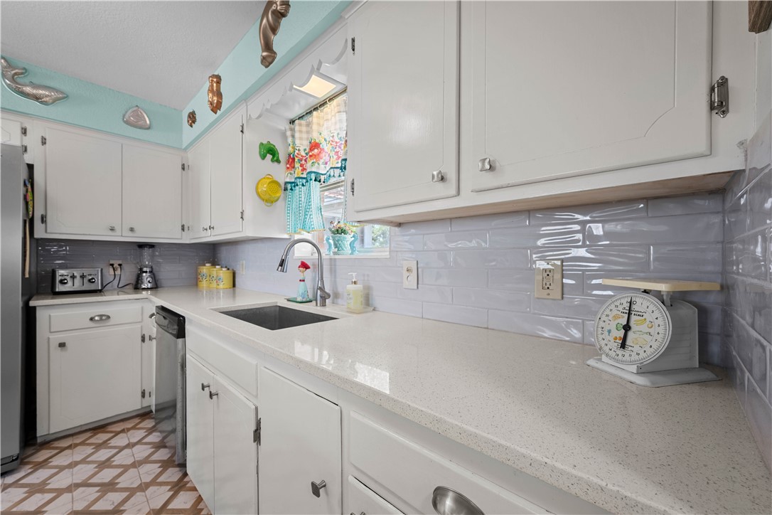 843 Pine Avenue Rockport TX 78382