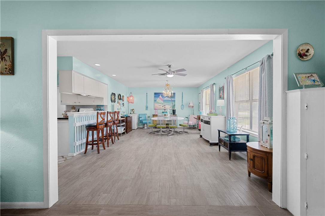843 Pine Avenue Rockport TX 78382