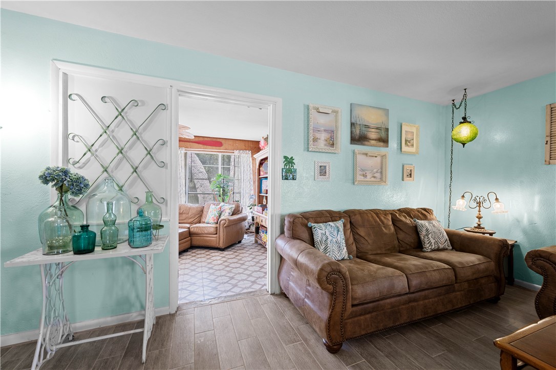 843 Pine Avenue Rockport TX 78382