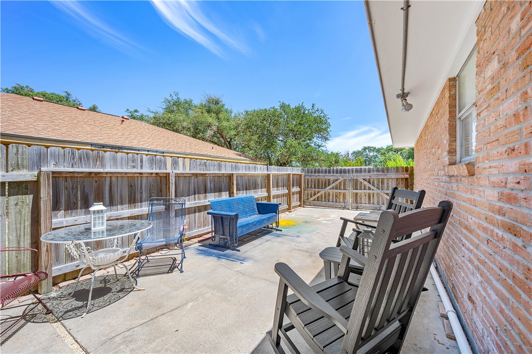 843 Pine Avenue Rockport TX 78382