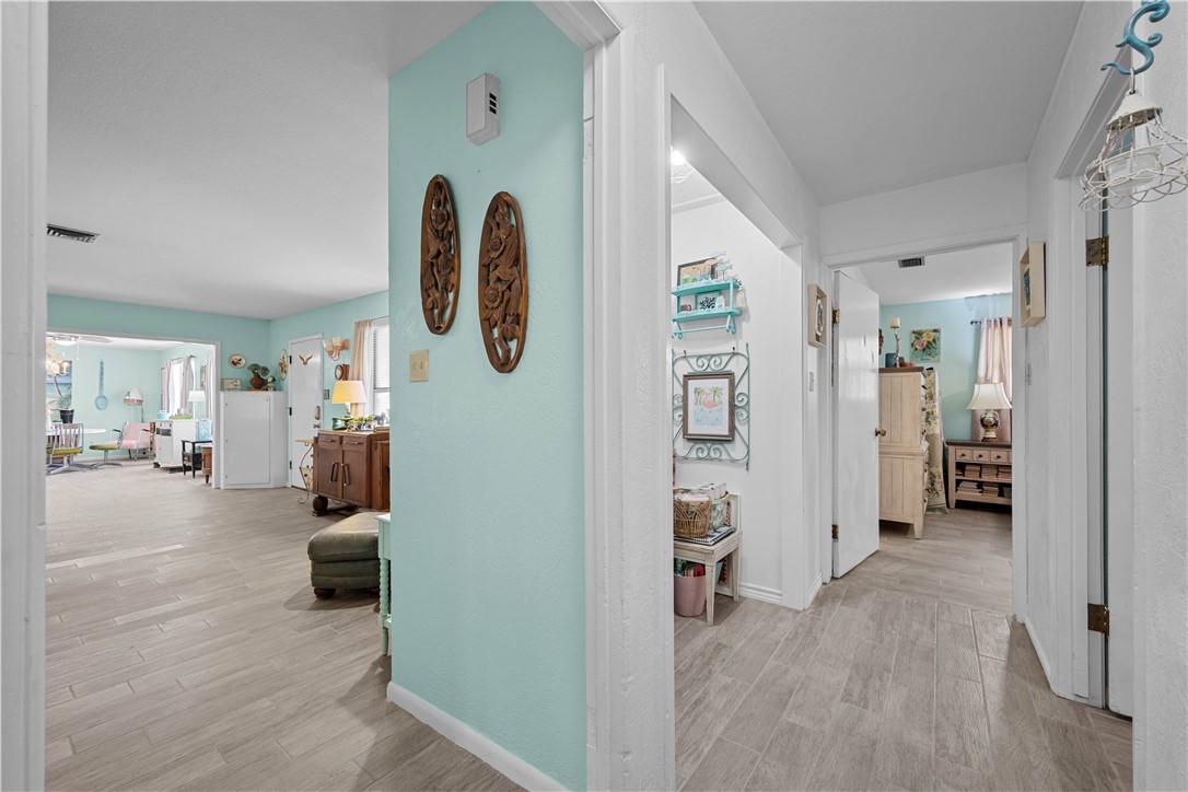 843 Pine Avenue Rockport TX 78382