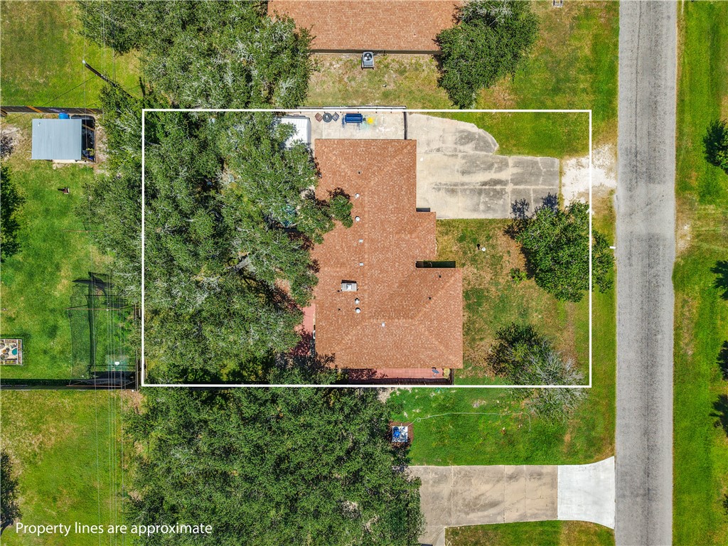 843 Pine Avenue Rockport TX 78382