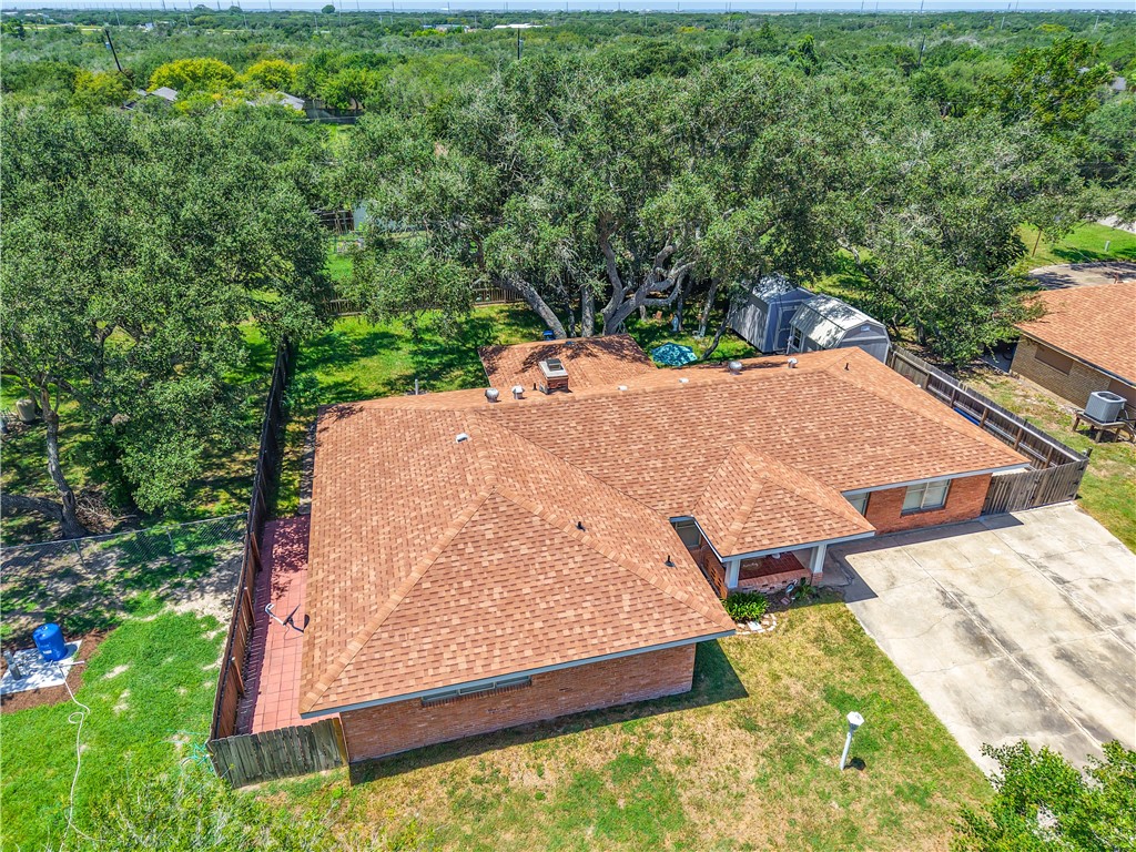 843 Pine Avenue Rockport TX 78382