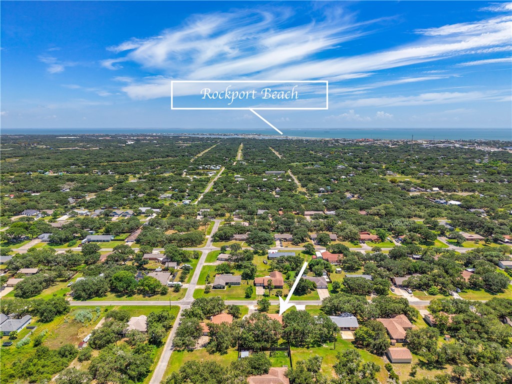 843 Pine Avenue Rockport TX 78382