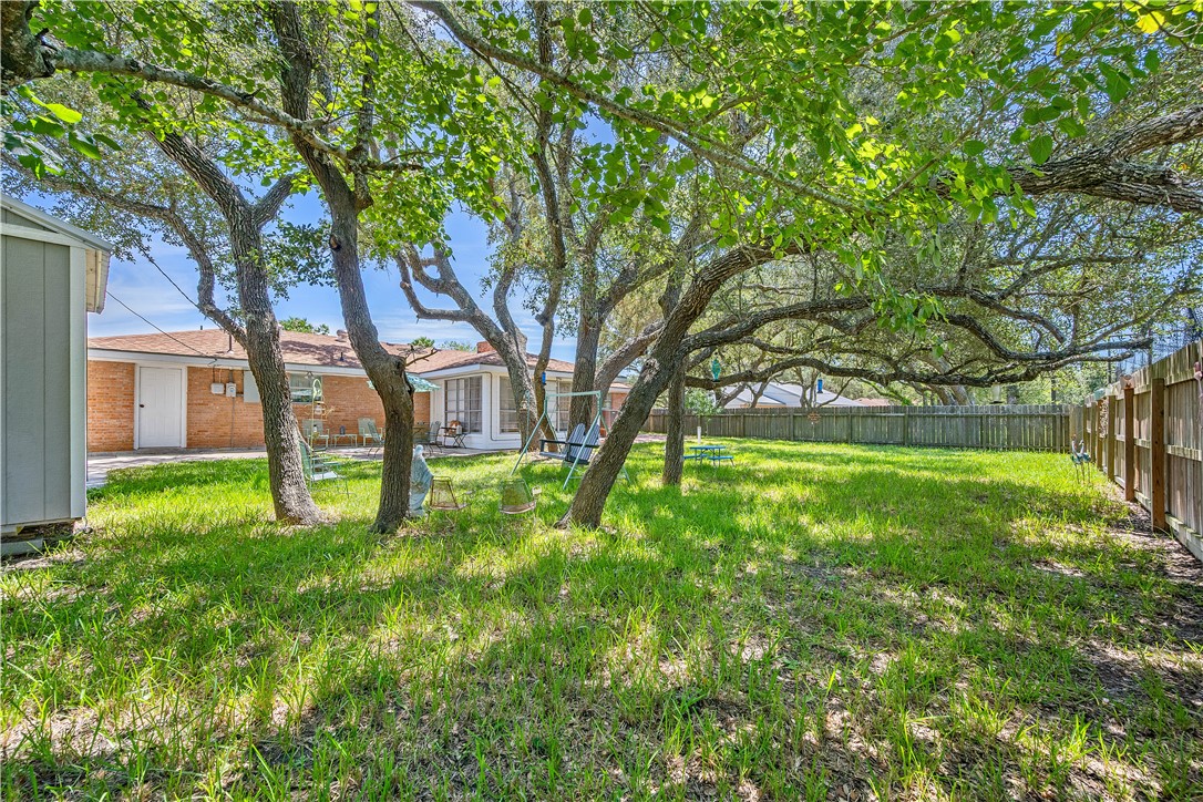 843 Pine Avenue Rockport TX 78382
