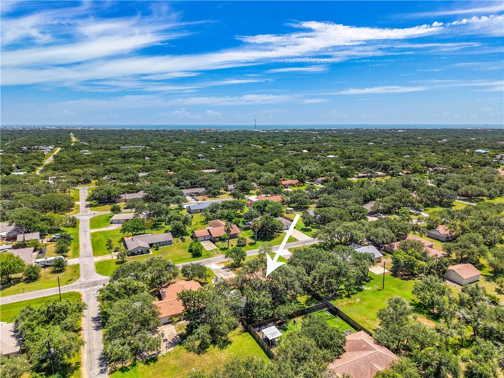 843 Pine Avenue Rockport TX 78382