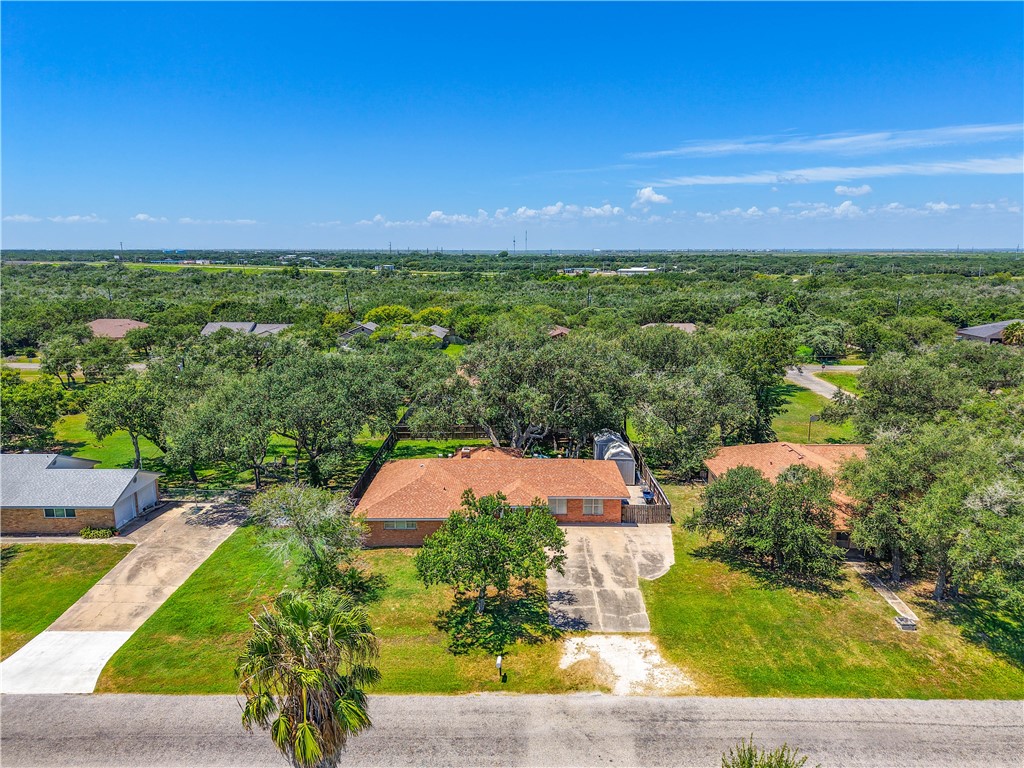 843 Pine Avenue Rockport TX 78382
