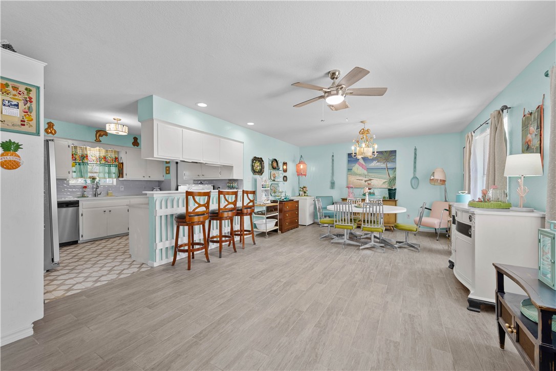 843 Pine Avenue Rockport TX 78382