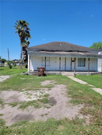 616 E Huisache Avenue Kingsville TX 78363