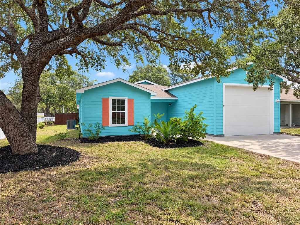 134 Treasure Street Rockport TX 78382