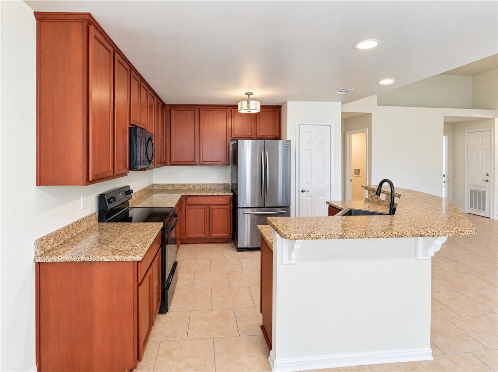 134 Treasure Street Rockport TX 78382