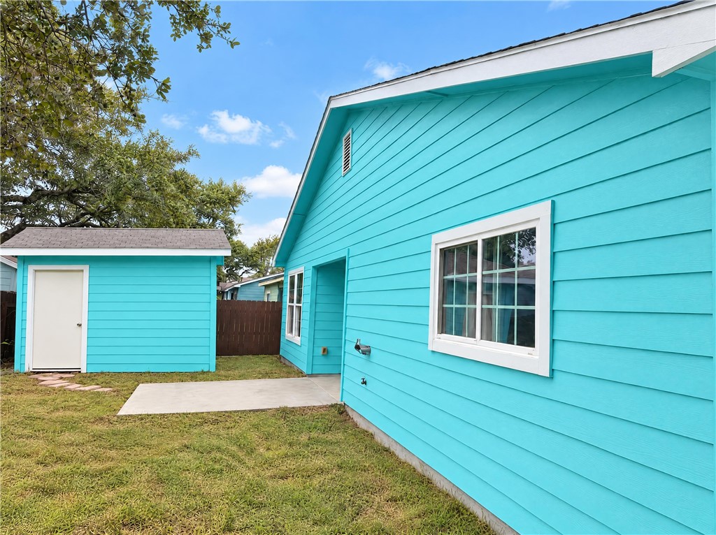 134 Treasure Street Rockport TX 78382