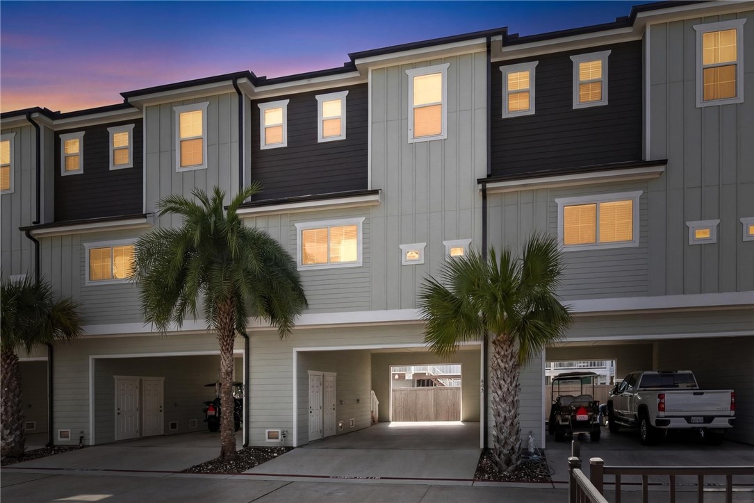 1701 S Station Street 402 Port Aransas TX 78373