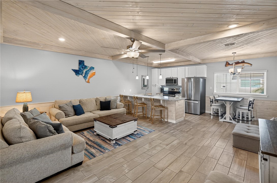 1701 S Station Street 402 Port Aransas TX 78373