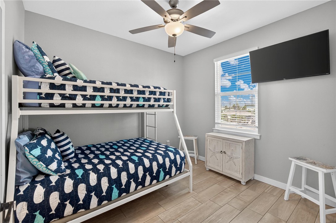 1701 S Station Street 402 Port Aransas TX 78373