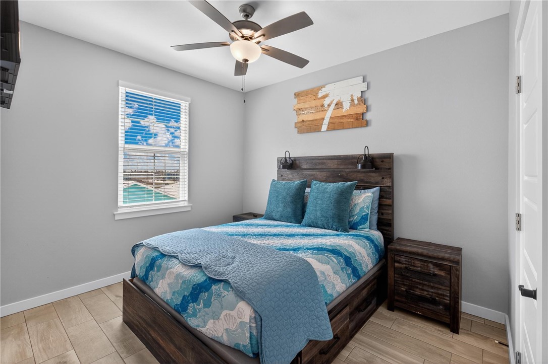 1701 S Station Street 402 Port Aransas TX 78373