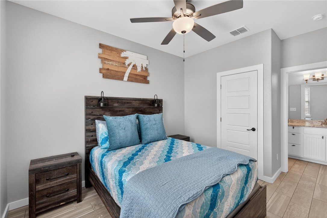 1701 S Station Street 402 Port Aransas TX 78373