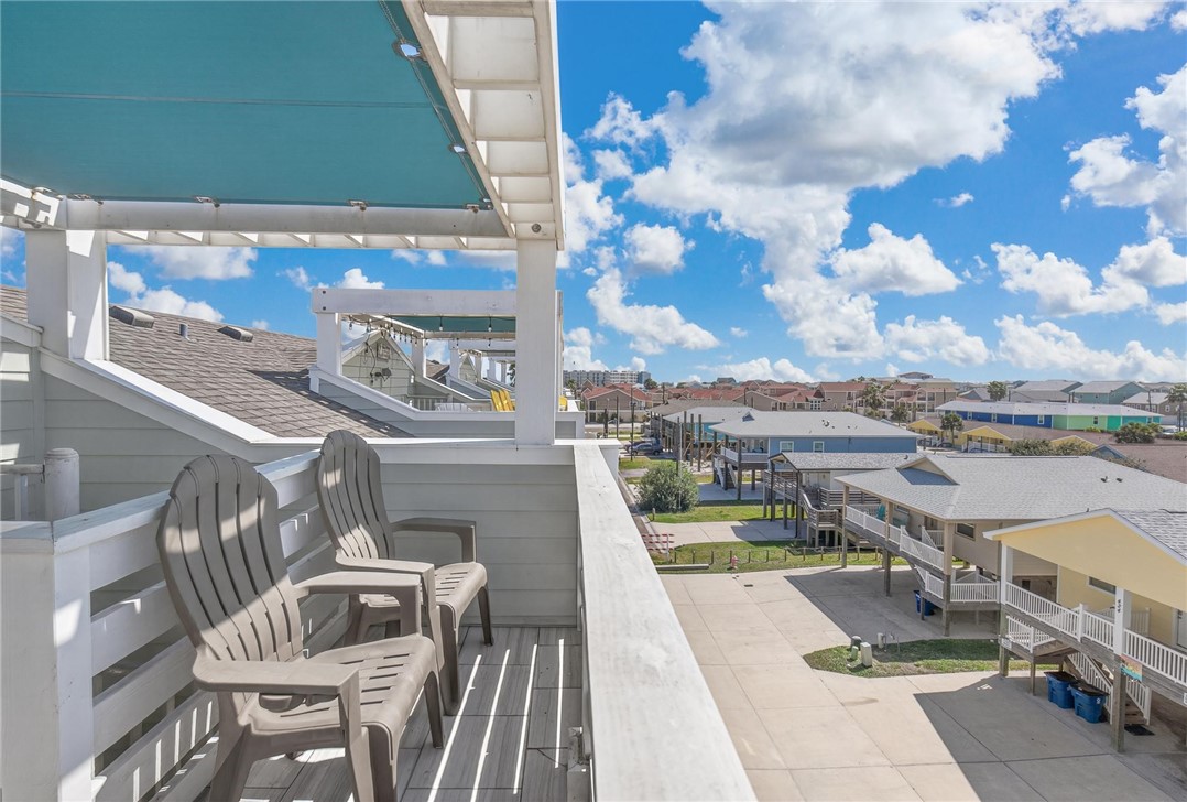1701 S Station Street 402 Port Aransas TX 78373