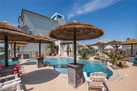 1701 S Station Street 402 Port Aransas TX 78373
