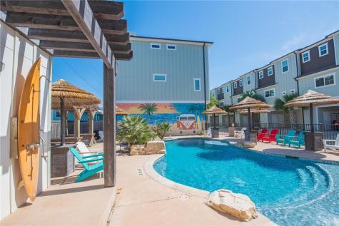 1701 S Station Street 402 Port Aransas TX 78373