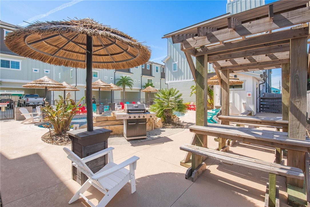 1701 S Station Street 402 Port Aransas TX 78373