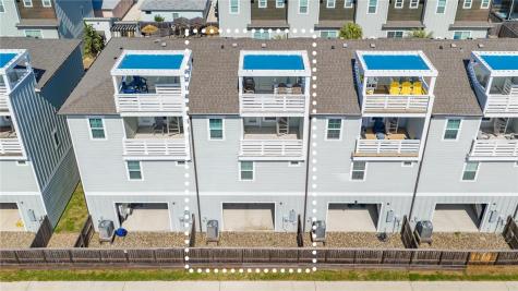 1701 S Station Street 402 Port Aransas TX 78373
