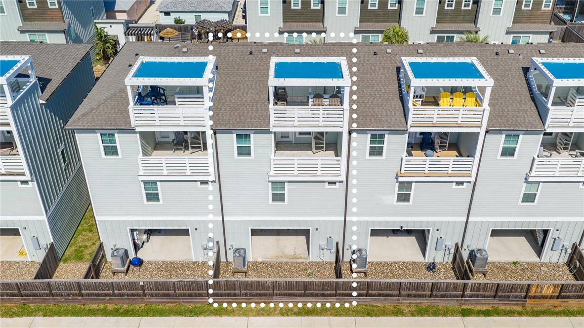 1701 S Station Street 402 Port Aransas TX 78373