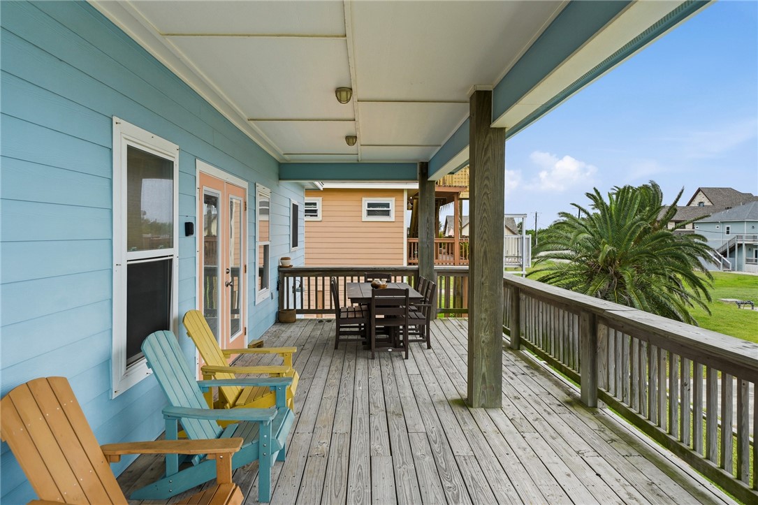 1306 S Magnolia Street Rockport TX 78382