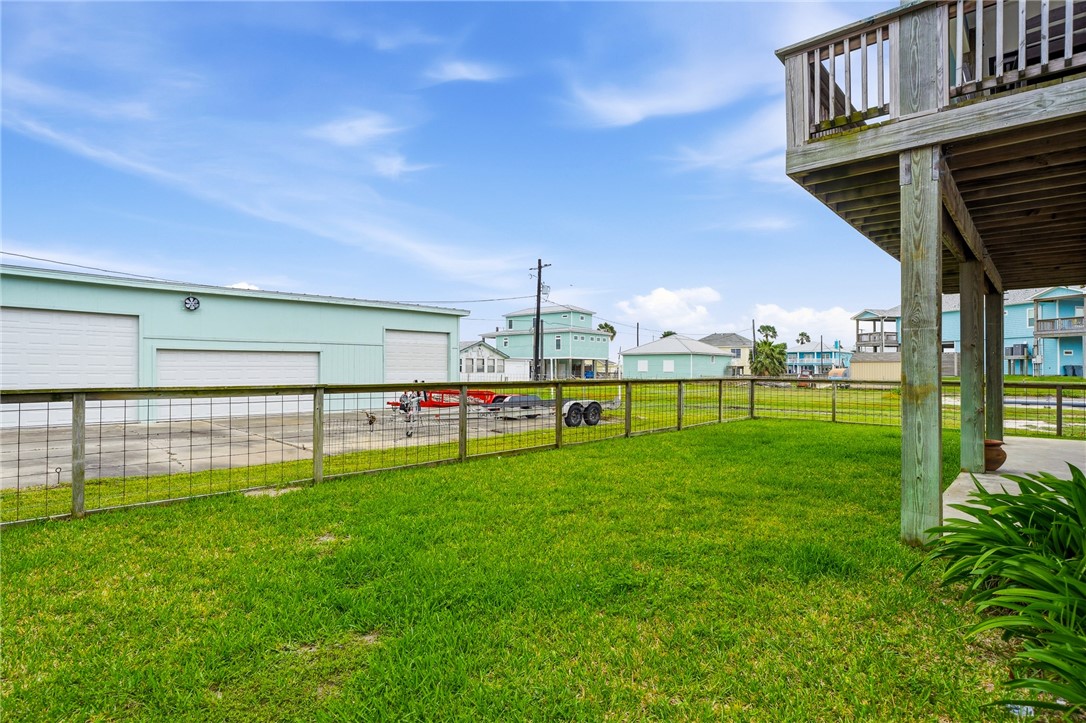 1306 S Magnolia Street Rockport TX 78382