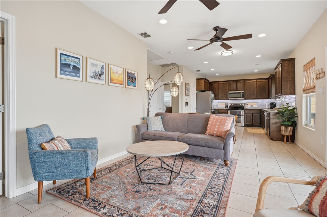 1306 S Magnolia Street Rockport TX 78382
