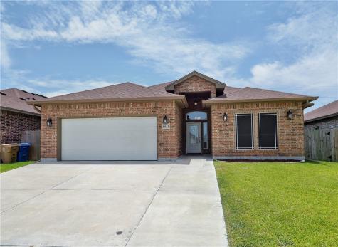6633 Paddington Drive Corpus Christi TX 78414