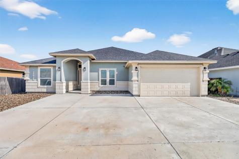 14014 Coquina Bay Avenue Corpus Christi TX 78418