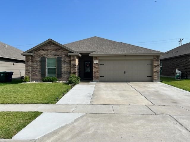 9433 English Oak Drive Corpus Christi TX 78410