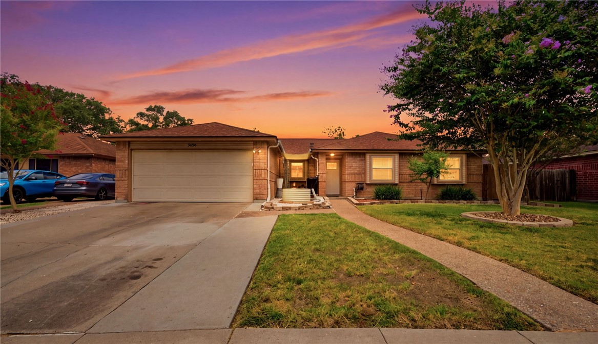 3450 Picadilly Lane Corpus Christi TX 78414
