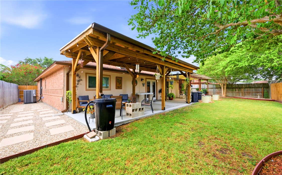 3450 Picadilly Lane Corpus Christi TX 78414