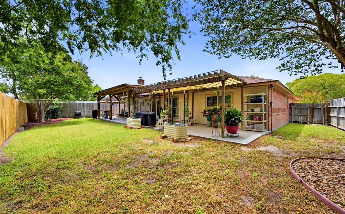 3450 Picadilly Lane Corpus Christi TX 78414