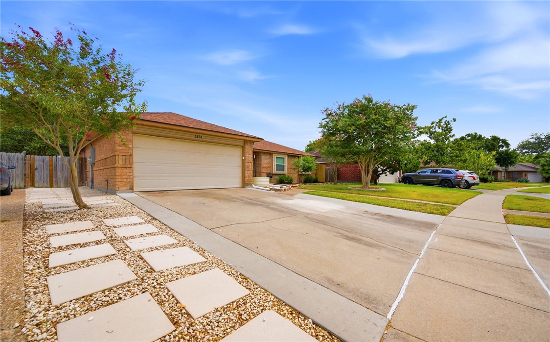 3450 Picadilly Lane Corpus Christi TX 78414