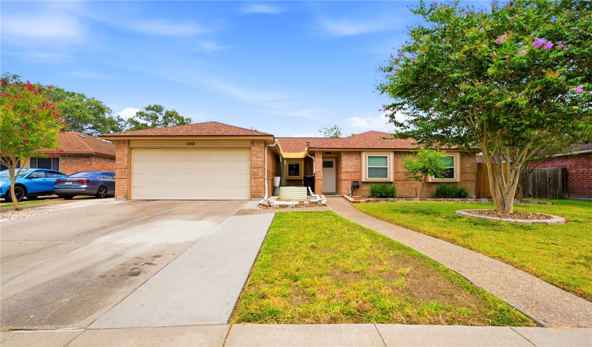 3450 Picadilly Lane Corpus Christi TX 78414