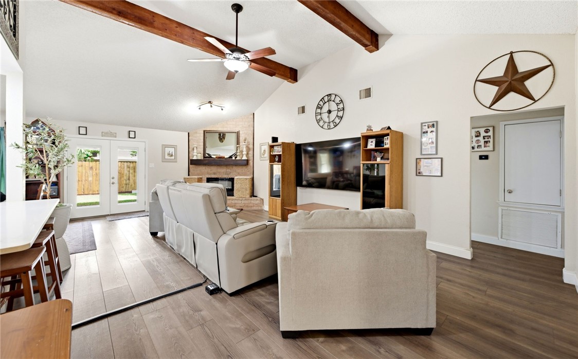 3450 Picadilly Lane Corpus Christi TX 78414