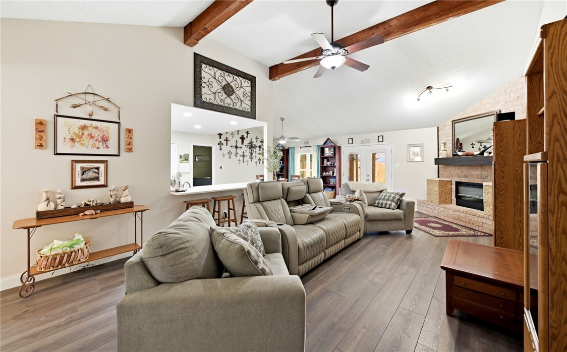 3450 Picadilly Lane Corpus Christi TX 78414